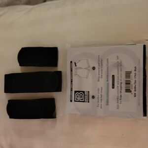 BeltBro, 2 Sets, Tightens Waistlines